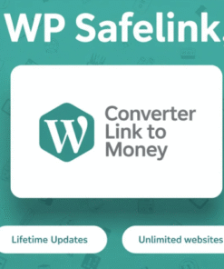 WP Safelink Plugin
